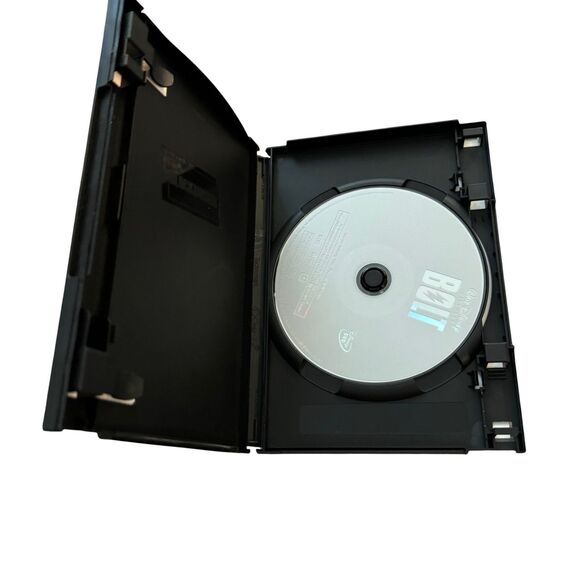 Bolt (Single-Disc Edition) - DVD - VERY GOOD John Travolta Miley Cyrus - Picture 3 of 4